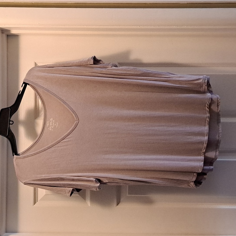 Rue 21 Short Sleeve Soft T